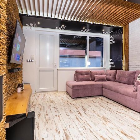 Modern 1Bd Flat With A Parking Near The City Centre By Flat Mаnager Plovdiv Esterno foto
