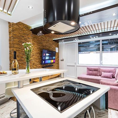 Modern 1Bd Flat With A Parking Near The City Centre By Flat Mаnager Plovdiv Esterno foto